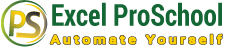 Excel Pro School Logo
